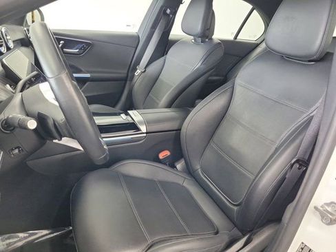 Used 2023 Mercedes-Benz C 300 Sedan image 22
