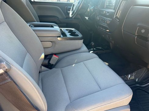 Used 2017 GMC Sierra 1500 4x4 Double Cab w/ Sierra Convenience Package image 16