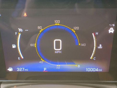 Used 2025 Chevrolet TrailBlazer LT image 37