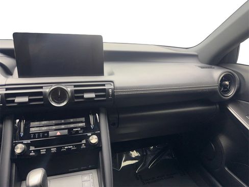 Used 2023 Lexus IS 350 F Sport image 54