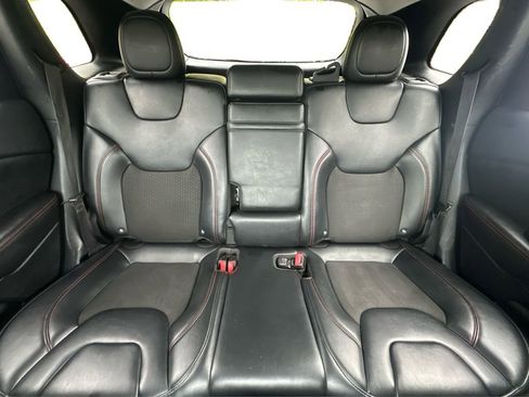 Used 2019 Jeep Cherokee Trailhawk w/ Cold Weather Group image 13