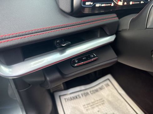 Used 2023 Chevrolet Corvette Stingray Preferred Conv w/ Z51 Performance Package image 17