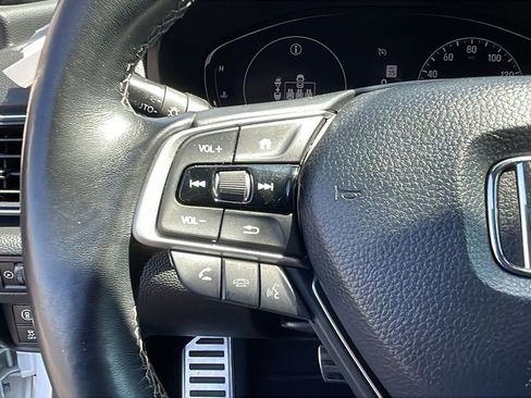 Used 2021 Honda Accord Sport image 23