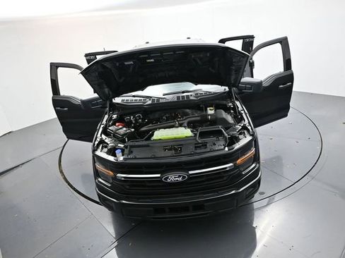 New 2026 Ford F150 XLT w/ Equipment Group 301A Base image 35