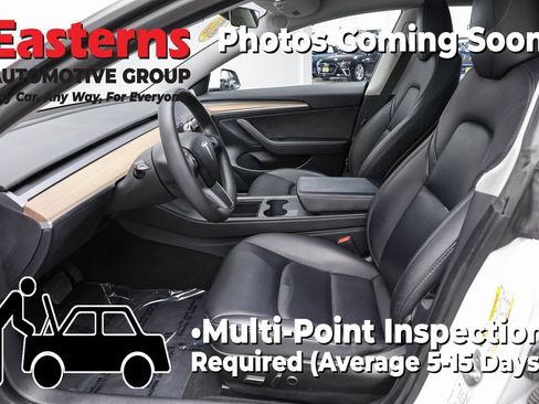 Used 2023 Tesla Model 3 Standard Range RWD image 14