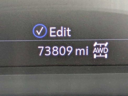 Used 2023 Cadillac XT6 Sport AWD/4WD image 31