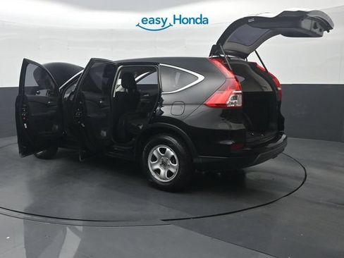 Used 2016 Honda CR-V LX image 38
