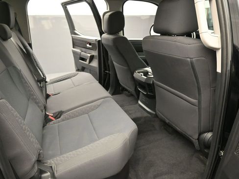 Used 2023 Toyota Tundra SR5 w/ SR5 Convenience Package AWD/4WD image 31