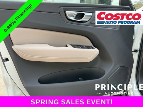 New 2026 Volvo XC60 B5 Plus w/ Protection Package Premier AWD/4WD image 26