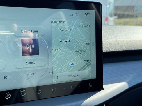 New 2026 Ford Escape Platinum w/ Equipment Group 601A image 15