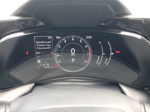 Used 2023 Lexus NX 350 AWD w/ Cold Area Package image 25