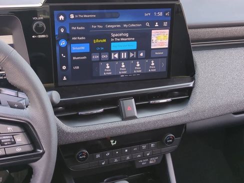 New 2026 Subaru Outback Limited image 28