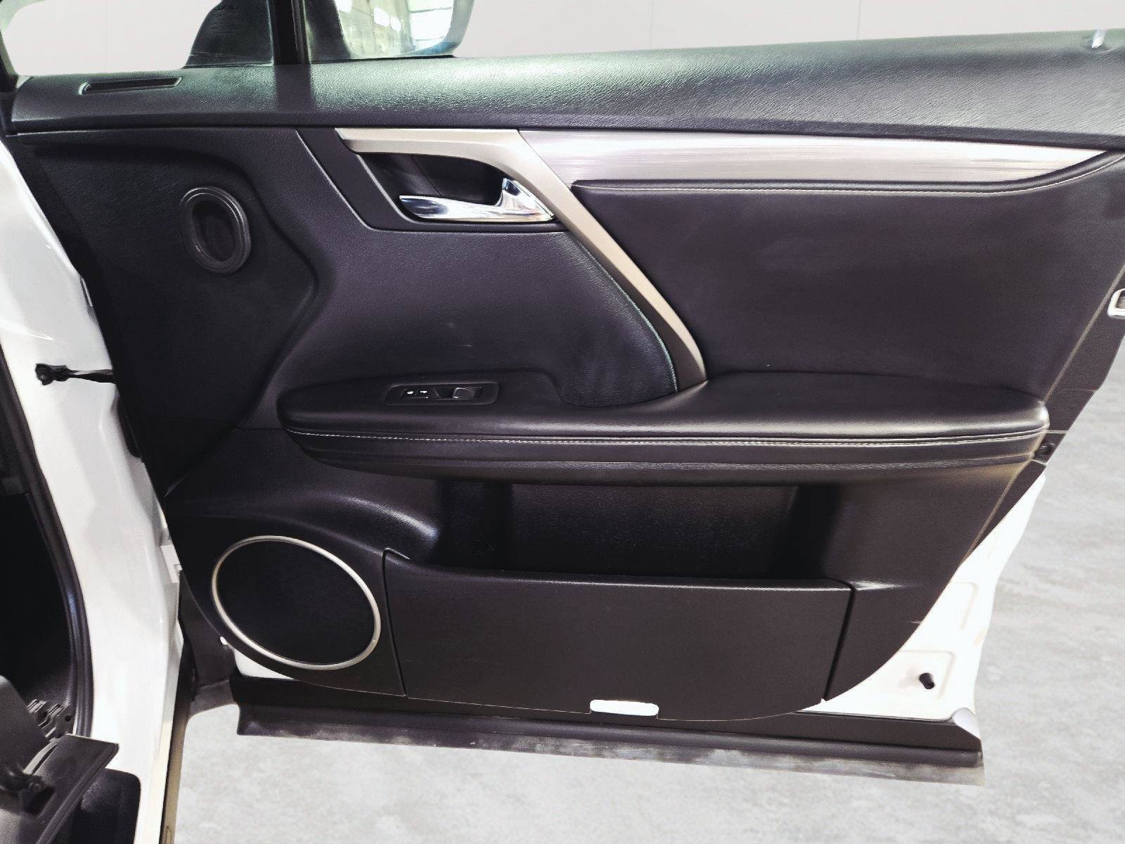 Used 2019 Lexus RX 450h F Sport AWD/4WD image 51