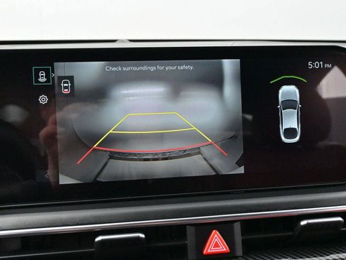 Used 2025 Kia K5 GT-Line w/ GT-Line Premium Package image 22