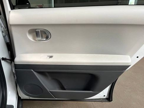 Used 2024 Hyundai Ioniq 5 SEL RWD image 13