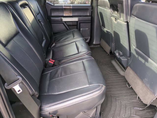 Used 2022 Ford F350 4x4 Crew Cab Super Duty image 18