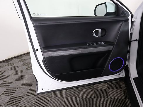 Used 2023 Hyundai Ioniq 5 SEL w/ Cargo Package image 21