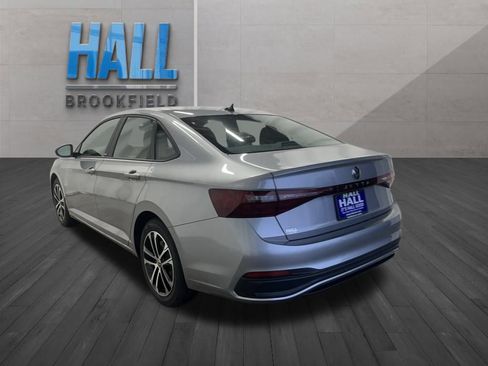 New 2026 Volkswagen Jetta Sport image 3