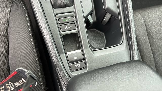 Used 2023 Honda Accord EX image 20