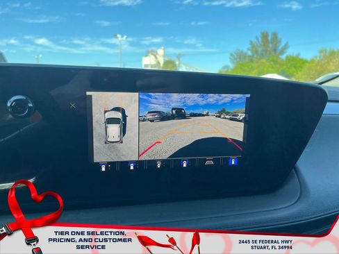 New 2026 Buick Encore GX Sport Touring w/ Advanced Technology Package image 31