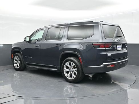 Used 2022 Jeep Wagoneer Series I w/ Premium Group I image 6