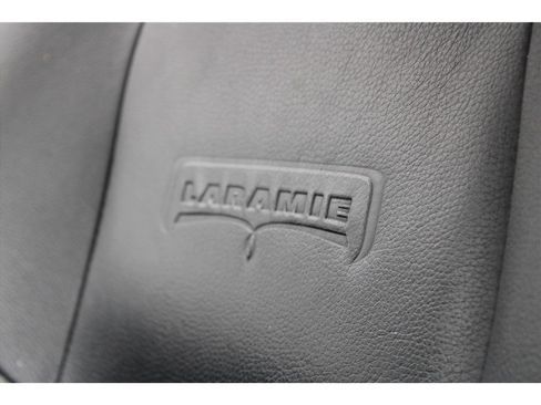 Used 2016 RAM 3500 Laramie image 28