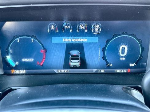 Used 2024 Ford F350 King Ranch image 28