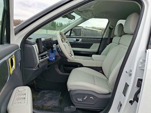 New 2026 Hyundai Santa Fe SEL AWD/4WD image 5