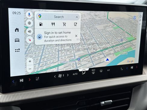 New 2026 Ford Explorer Active w/ Active Comfort Package image 22