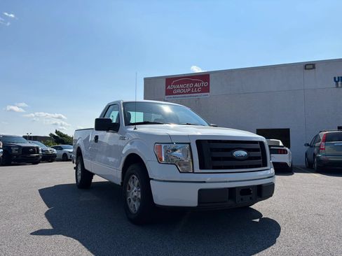 Used 2009 Ford F150 STX RWD image 43