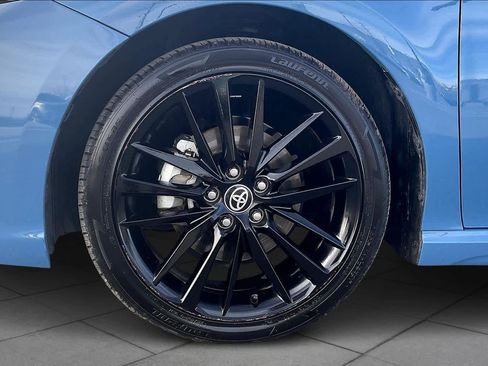 Used 2024 Toyota Camry XSE image 10