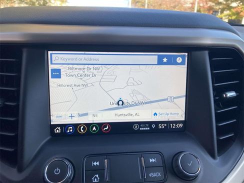 Used 2023 GMC Acadia Denali w/ Trailering Package image 15