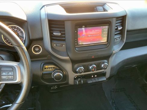 Used 2021 RAM 2500 Tradesman image 6