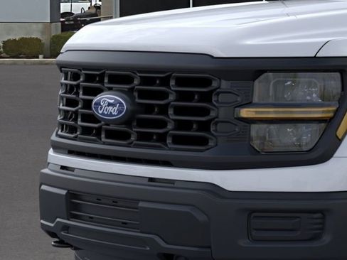 New 2026 Ford F150 XL AWD/4WD image 17