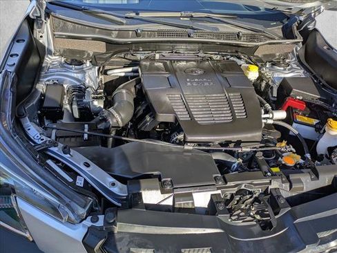 Certified 2025 Subaru Forester Wilderness w/ Convenience Package image 18