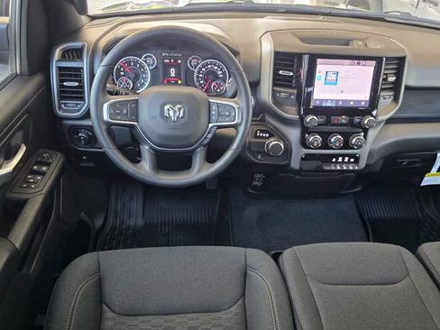 New 2026 RAM 1500 Express RWD image 12