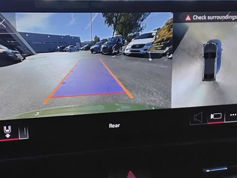 Certified 2024 Audi S5 Premium Plus w/ Premium Plus Package image 29