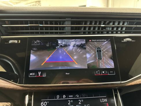 Used 2023 Audi Q8 Premium Plus AWD/4WD image 31