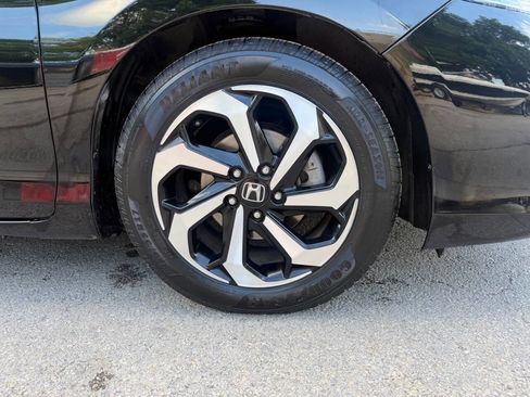 Used 2017 Honda Accord LX-S image 27