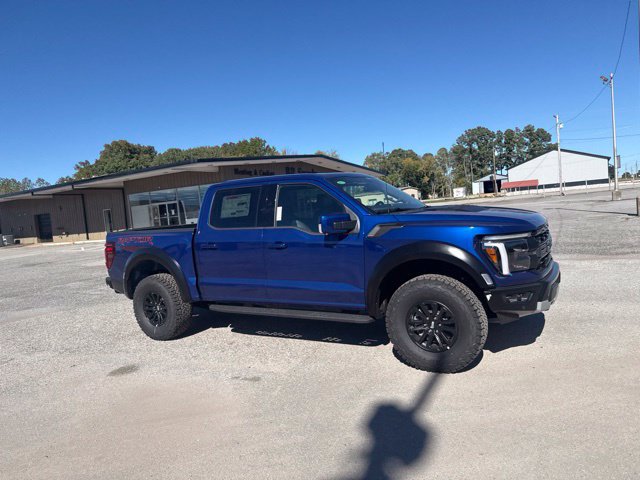 New 2026 Ford F150 Raptor AWD/4WD image 12