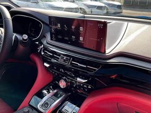 New 2026 Acura MDX Type S image 20