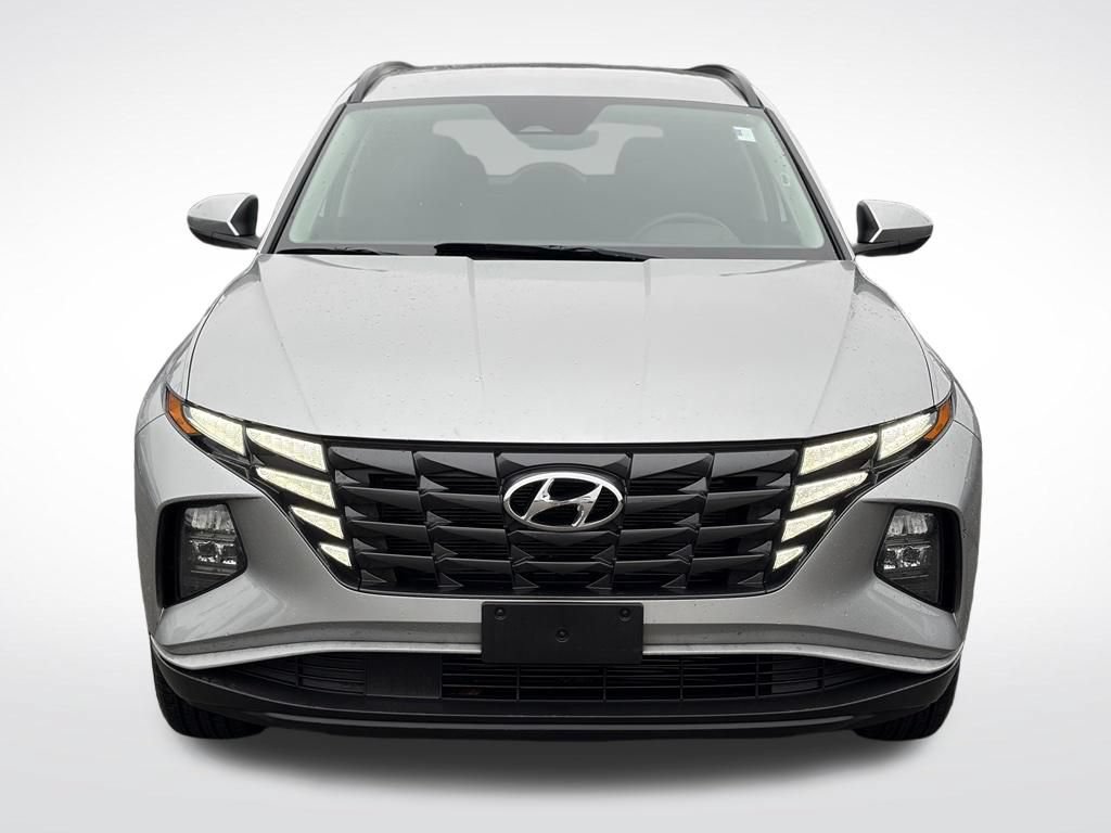 Used 2024 Hyundai Tucson SEL AWD/4WD image 3