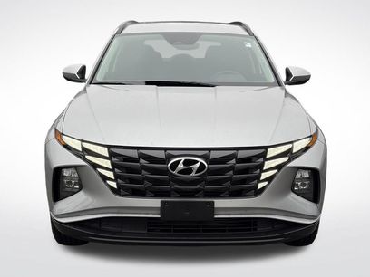 Used 2024 Hyundai Tucson SEL
