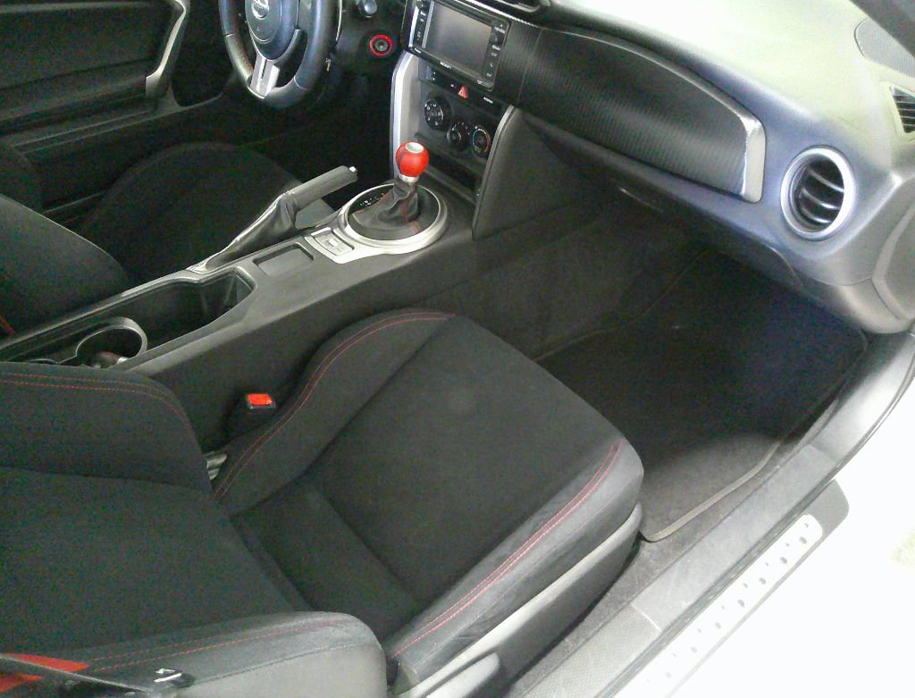 Used 2013 Scion FR-S RWD image 56