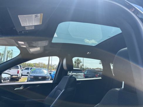 Used 2024 Ford Escape ST-Line w/ Tech Pack #1 image 26