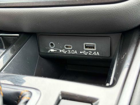 Certified 2023 Subaru Outback Wilderness AWD/4WD image 26
