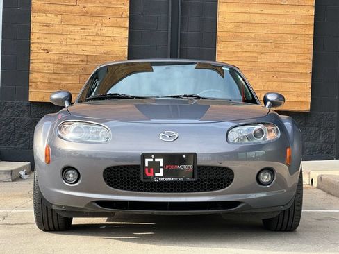Used 2006 MAZDA MX-5 Miata Touring RWD image 13