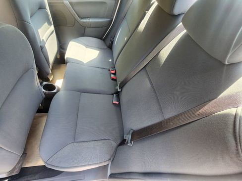 Used 2010 Ford Focus SES FWD image 7