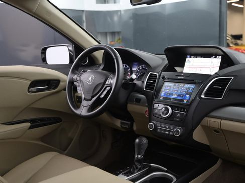 Used 2017 Acura RDX AWD w/ Technology Package image 47