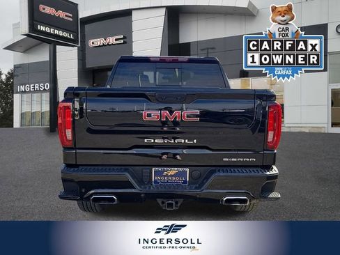 Used 2024 GMC Sierra 1500 Denali image 7